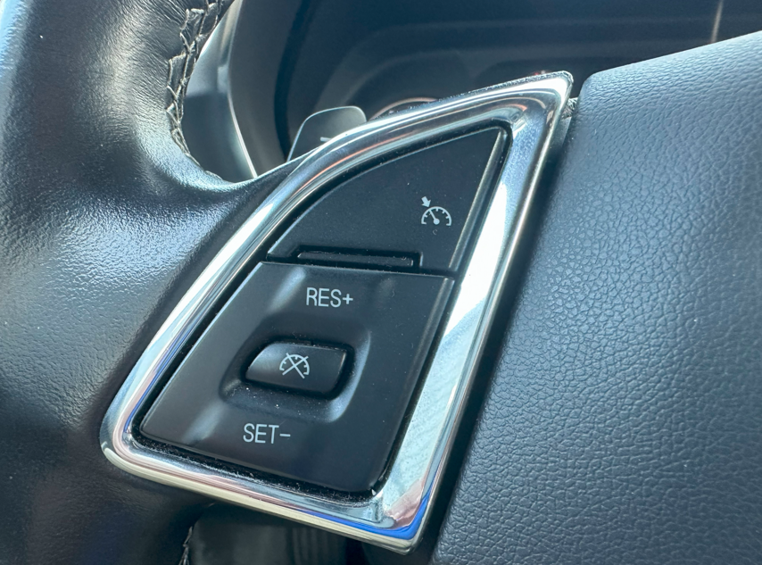 2023 Chevrolet Camaro LT1