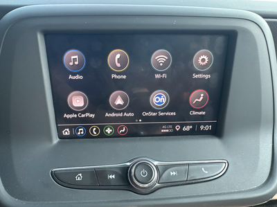 2023 Chevrolet Camaro LT1