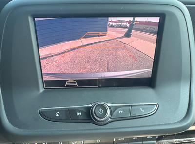 2023 Chevrolet Camaro LT1