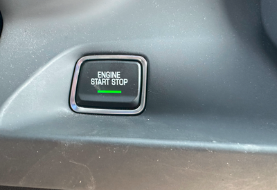 2023 Chevrolet Camaro LT1