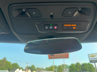 2023 Chevrolet Camaro LT1