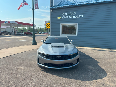 2023 Chevrolet Camaro LT1