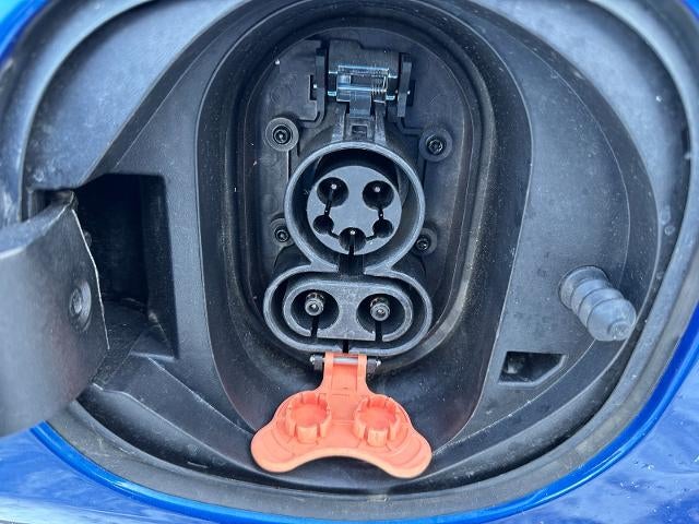 2021 Chevrolet Bolt EV Premier