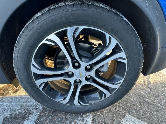 2021 Chevrolet Bolt EV Premier