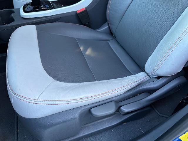 2021 Chevrolet Bolt EV Premier