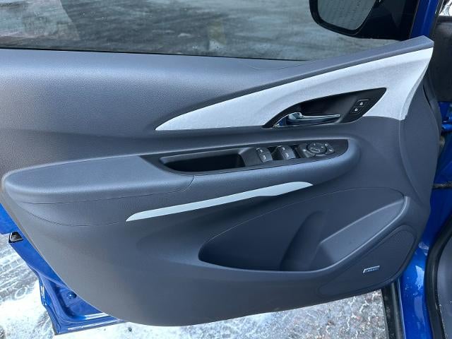 2021 Chevrolet Bolt EV Premier