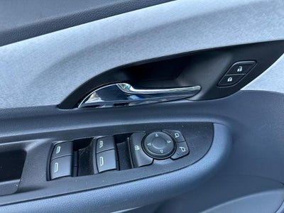 2021 Chevrolet Bolt EV Premier