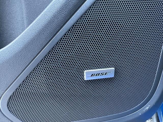 2021 Chevrolet Bolt EV Premier