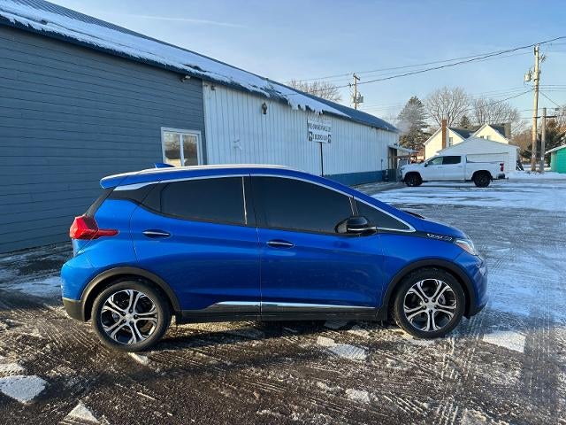 2021 Chevrolet Bolt EV Premier