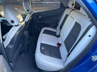 2021 Chevrolet Bolt EV Premier