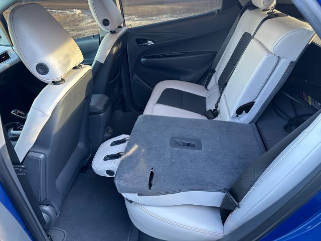 2021 Chevrolet Bolt EV Premier