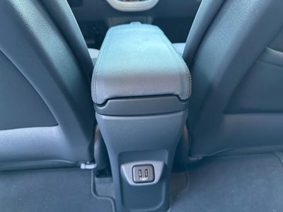 2021 Chevrolet Bolt EV Premier