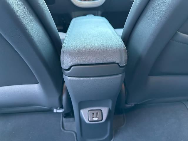 2021 Chevrolet Bolt EV Premier