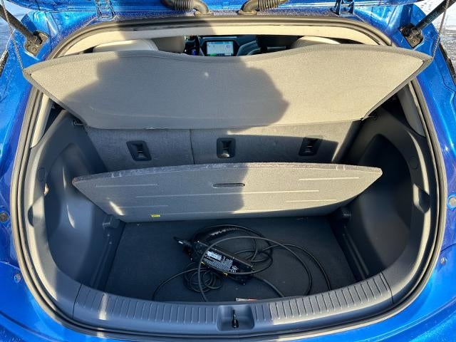 2021 Chevrolet Bolt EV Premier