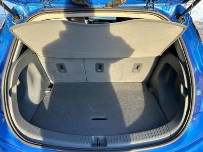 2021 Chevrolet Bolt EV Premier