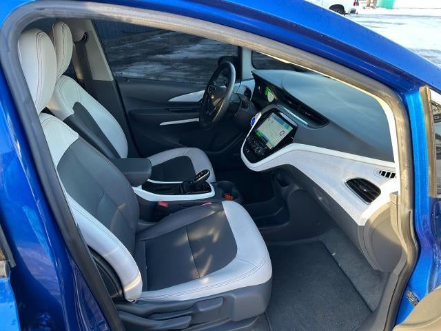2021 Chevrolet Bolt EV Premier