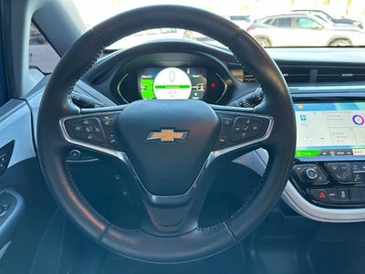 2021 Chevrolet Bolt EV Premier