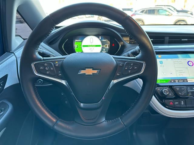 2021 Chevrolet Bolt EV Premier