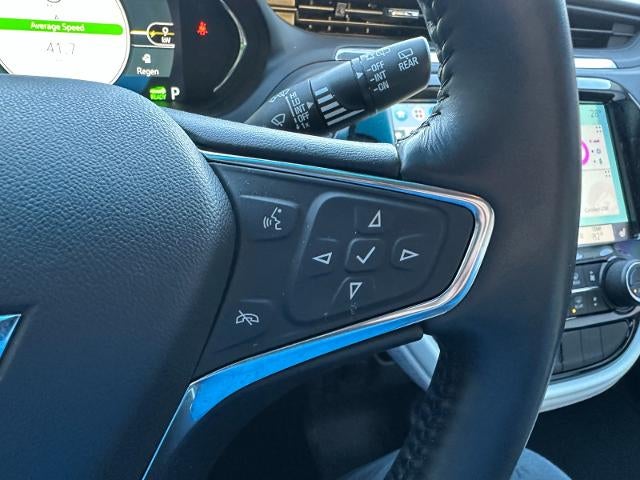 2021 Chevrolet Bolt EV Premier