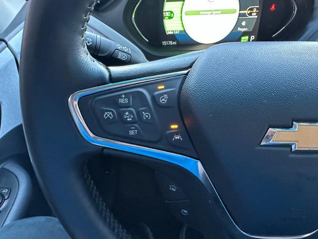 2021 Chevrolet Bolt EV Premier