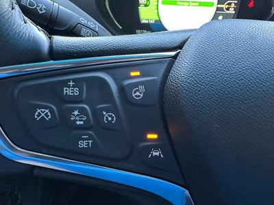 2021 Chevrolet Bolt EV Premier