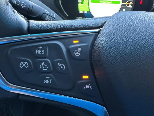 2021 Chevrolet Bolt EV Premier