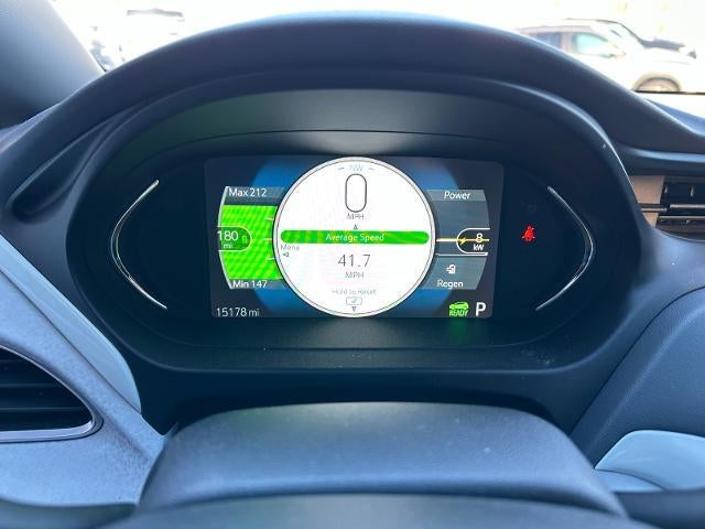 2021 Chevrolet Bolt EV Premier