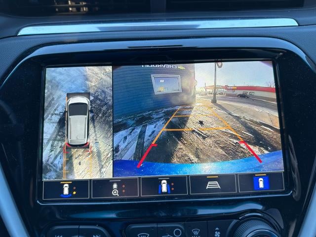 2021 Chevrolet Bolt EV Premier