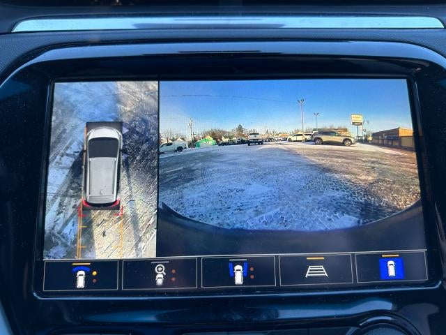 2021 Chevrolet Bolt EV Premier