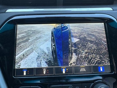 2021 Chevrolet Bolt EV Premier