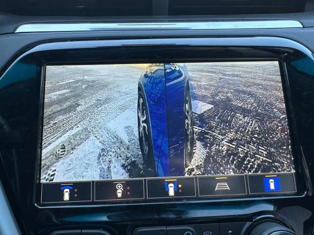 2021 Chevrolet Bolt EV Premier