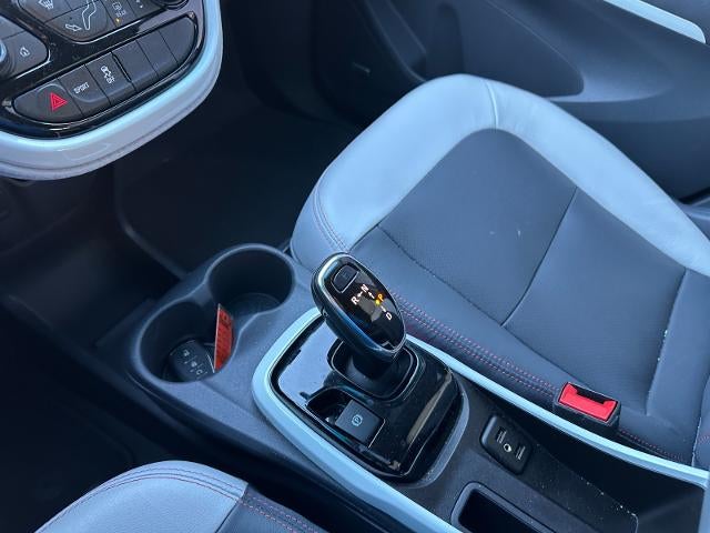 2021 Chevrolet Bolt EV Premier