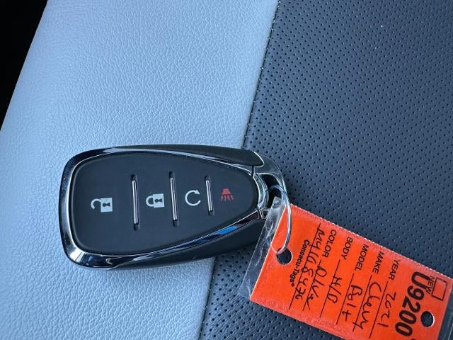 2021 Chevrolet Bolt EV Premier