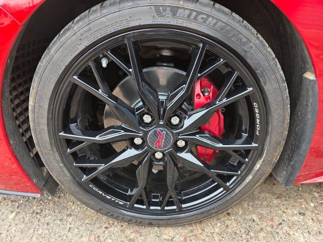 2023 Chevrolet Corvette Stingray 3LT