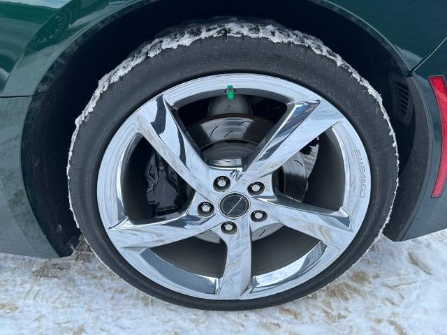 2014 Chevrolet Corvette Stingray Z51 3LT