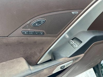 2014 Chevrolet Corvette Stingray Z51 3LT