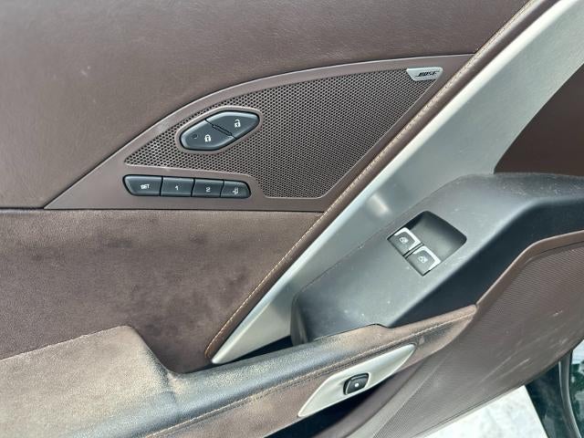 2014 Chevrolet Corvette Stingray Z51 3LT