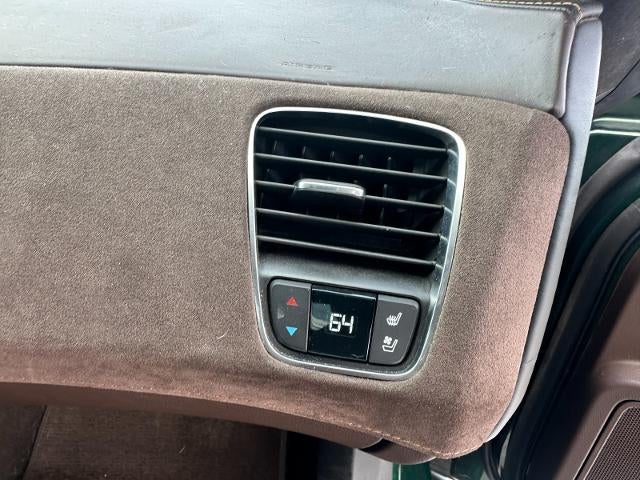 2014 Chevrolet Corvette Stingray Z51 3LT