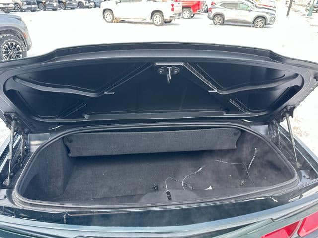 2014 Chevrolet Corvette Stingray Z51 3LT