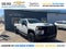 2020 Chevrolet Silverado 2500 HD WT