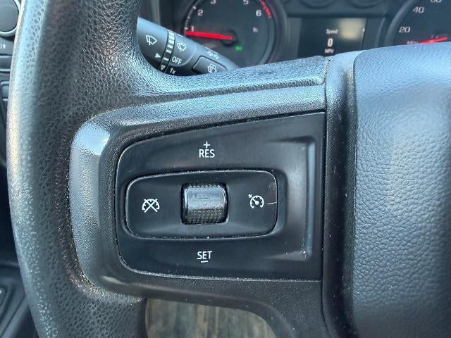 2020 Chevrolet Silverado 2500 HD WT