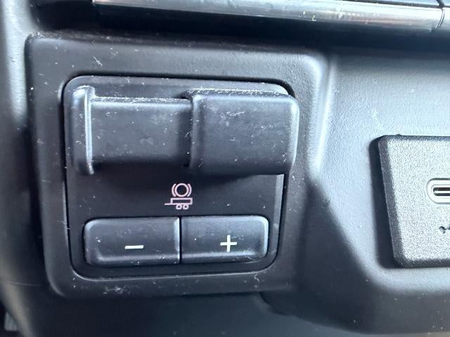 2020 Chevrolet Silverado 2500 HD WT