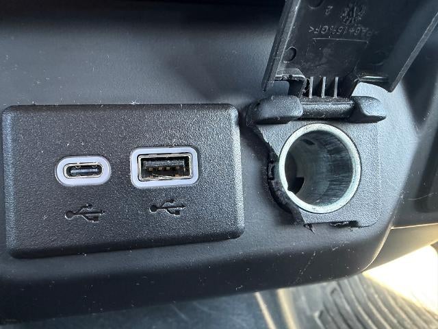 2020 Chevrolet Silverado 2500 HD WT