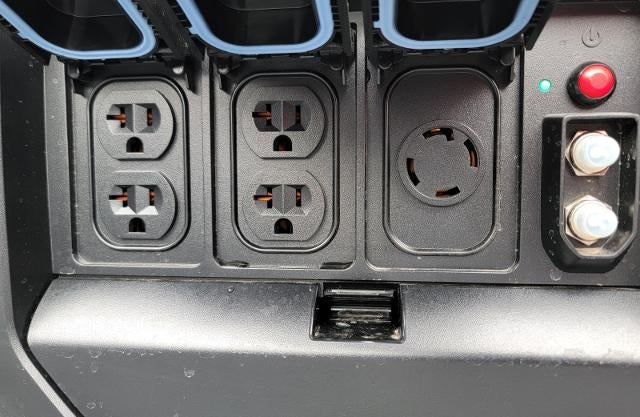 2025 Chevrolet Silverado EV RST - Max Range