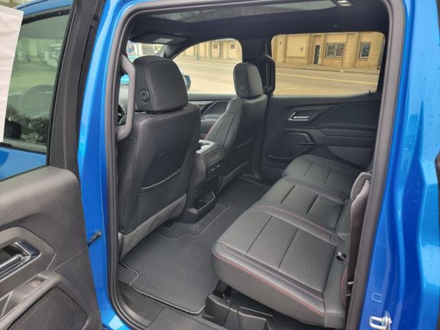 2025 Chevrolet Silverado EV RST - Max Range