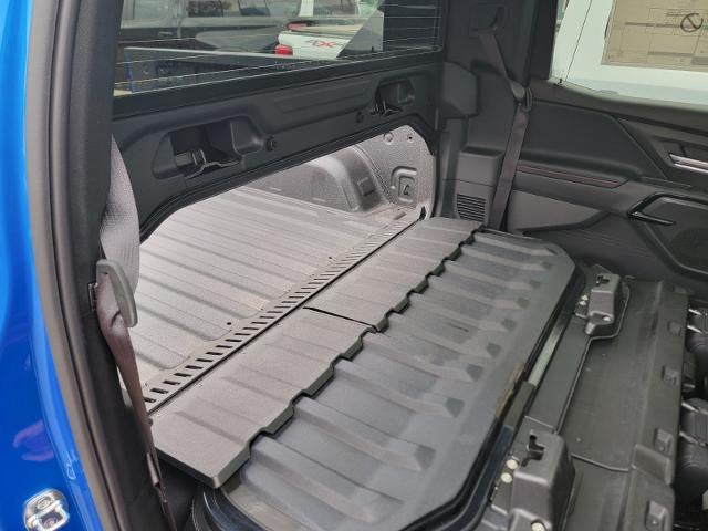 2025 Chevrolet Silverado EV RST - Max Range