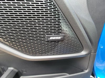 2025 Chevrolet Silverado EV RST - Max Range