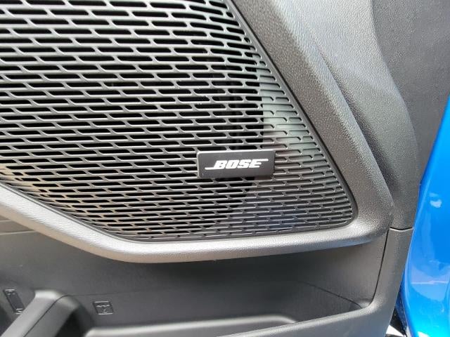 2025 Chevrolet Silverado EV RST - Max Range