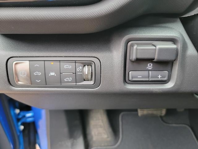 2025 Chevrolet Silverado EV RST - Max Range