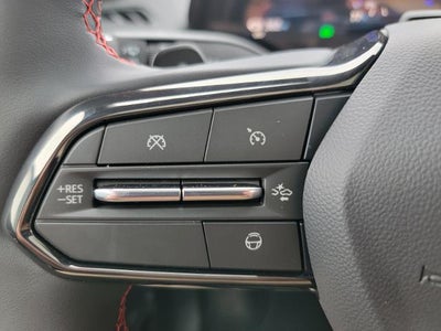 2025 Chevrolet Silverado EV RST - Max Range